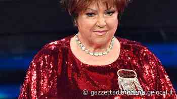 Modena e Mirandola: Arriva Orietta Berti la regina dell’estate «Dalla “Barca” a “Mille” sempre divertendomi» - La Gazzetta di Modena