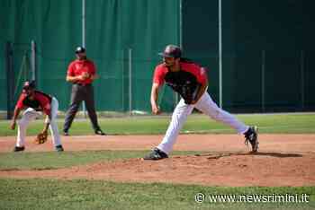 Erba Vita New Rimini vince una gara a Modena e consolida la sua classifica - News Rimini