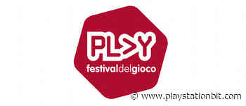 Play Modena, al via l’ultimo giorno del festival - PlayStationBit