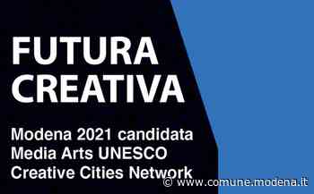Futura Creativa - Comune di Modena