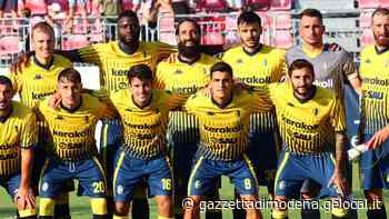 Modena, niente cifre iperboliche: investiti 3,7 milioni lordi per allestire la Banda Tesser - La Gazzetta di Modena