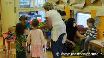 Green pass asilo Modena, via tra certificato e classi bolla: "Personale vaccinato" - il Resto del Carlino