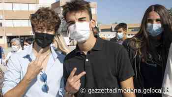 Modena. Il Selmi è più grande: finalmente le classi «Speriamo portino l’addio alla dad» - La Gazzetta di Modena