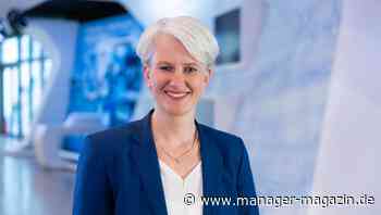 Dax-Erweiterung: Indexerweiterung lässt Frauenquote in Dax-Vorständen sinken