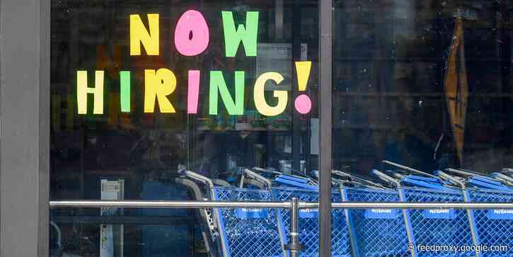 Some companies in Florida and Alabama are still struggling to find staff months after the states cut enhanced COVID-19 unemployment benefits