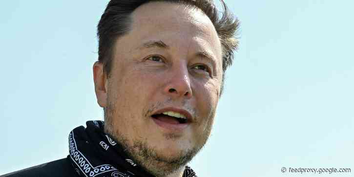 3 ways to reach Elon Musk's level of productivity by breaking old habits