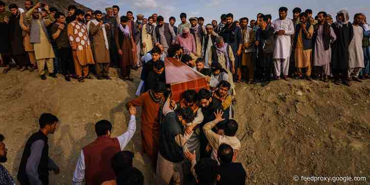As many as 48,000 civilians have been killed by US airstrikes since 9/11: monitor