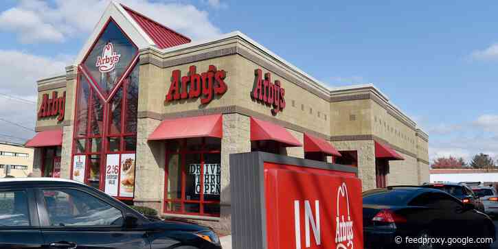A California drive-thru is overcoming the labor shortage by installing a voice assistant robot to take orders, a report says