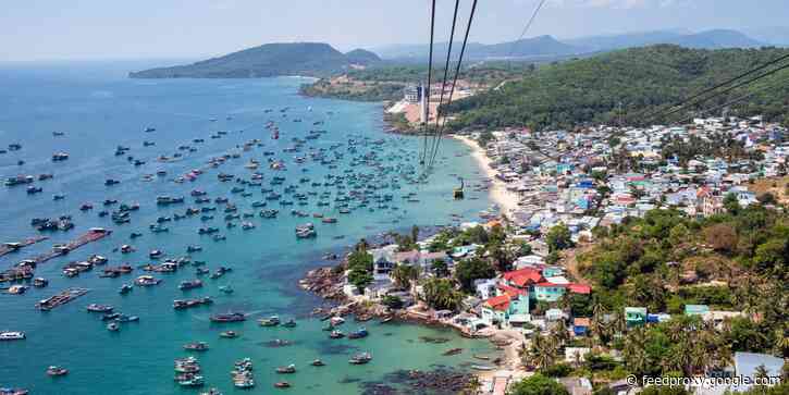 Vietnam's biggest island long held onto a seductive image as the country's 'last paradise.' Then came the clubs, a casino, and a safari.