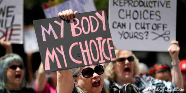 Texas anti-abortion tip website gets new domain registrar known for hosting extremist content following boot from GoDaddy