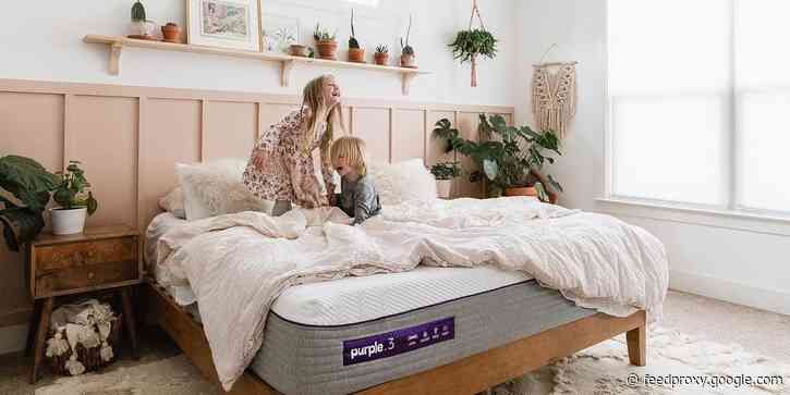 The best Labor Day deals of 2021 - over 90 sales going on now, including Society6, Walmart, and Purple