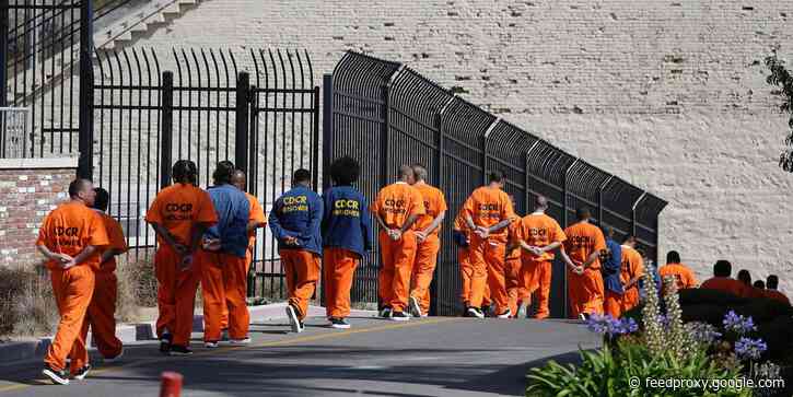 Black offenders are more likely to get federal life sentences than Hispanic and white offenders, a new study finds