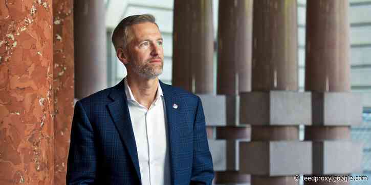 Portland may boycott goods and services from Texas amid backlash over the state's restrictive abortion law. The Texas Lt. Gov. responds by calling Portland a 'dumpster fire.'