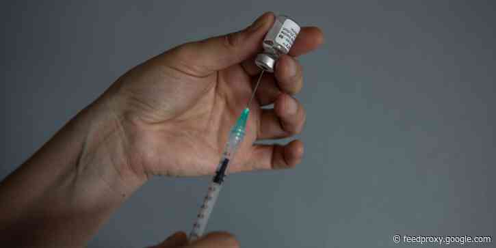 A Florida doctor said she'd stop treating most unvaccinated patients in person but denied violating the Hippocratic Oath, report says