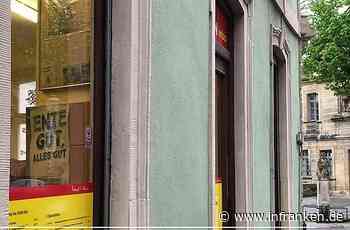 Bamberg: "China Fan Imbiss" - Nachfolger für Kult-Imbiss gefunden