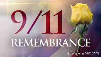 Never Forget: 9/11 remembrance events in Rochester area