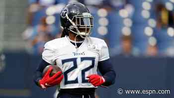 Tannenbaum predicts 2021 stat leaders: The NFL's top passers, rushers, receivers and rookies