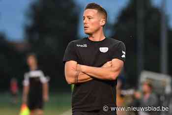 Angelo Gaytant: “Met dank aan sterke bank”