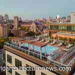 The Smith: CBT Architect’s apartment building in Boston