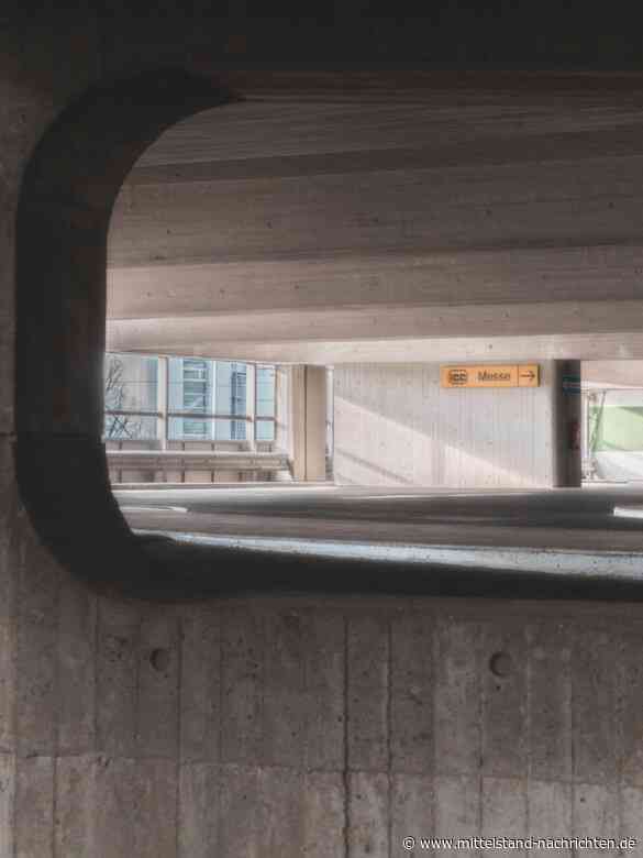 Checkliste für Ihre Messeplanung 2021