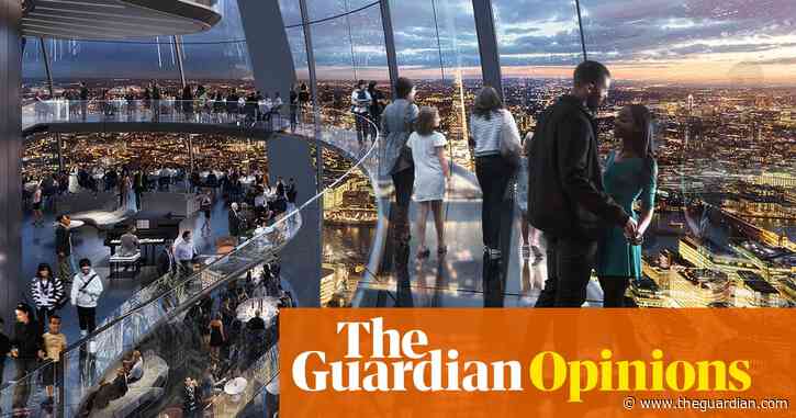 Tulip, Summit, Mound: can urban properties really be ‘experiences’? | India Block