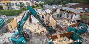 Engelskirchen: Kinder- und Jugendpsychiatrische Praxis zieht vorerst ins Ecolut Center - Kölnische Rundschau