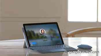 Microsoft Surface Go 3 Tablet Expected to Launch on September 22, Key Specifications Tipped