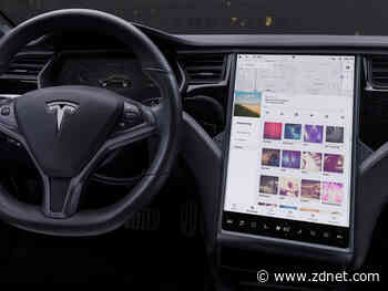 Is a Musk/Cook feud holding back better Tesla/iPhone integration?