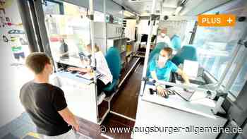 Corona: So hoch ist die Impfquote im Landkreis Neu-Ulm jetzt - Augsburger Allgemeine