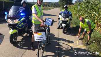 Ulm: Trotz Coronavirus-Pandemie findet Einstein-Marathon statt - SWR