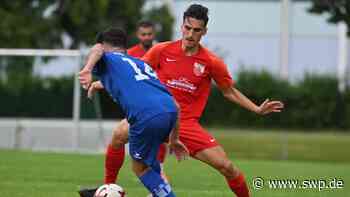 Türkspor Neu-Ulm: So hat sich der Verbandsligist bei Schlusslicht Neckarrems geschlagen - SWP