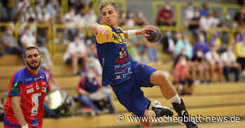 HSG Konstanz nach Kantersieg in Ulm erster Tabellenführer: „So macht Handball Spaß“ - Wochenblatt News