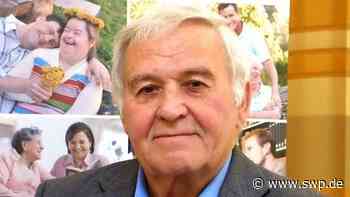 VdK Ulm feiert Jubiläum: Sozial engagiert seit 75 Jahren - SWP