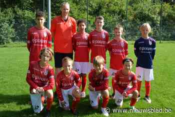 Ploeg in beeld: KSV Pittem