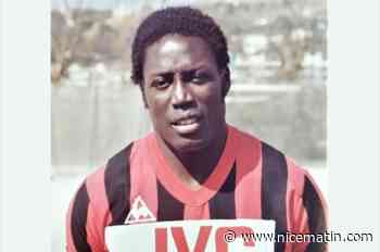 L'OGC Nice va rendre hommage à Jean-Pierre Adams avant le match contre l'AS Monaco