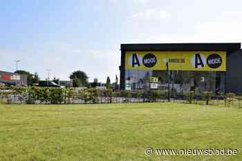 Loods 3 verhuist van Eeklo naar Waarschoot