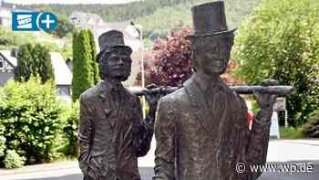 Netphen: Wurstekommissare bekommen Gesellschaft - wp.de - Westfalenpost