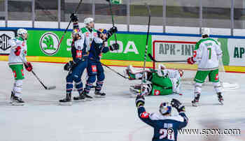 Champions League: München und Mannheim nach Siegen Erster - SPOX.com