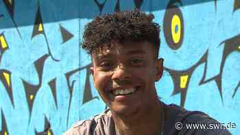 Niklas "Willy" Sommer: Ein echter Zocker beim SV Waldhof Mannheim - SWR