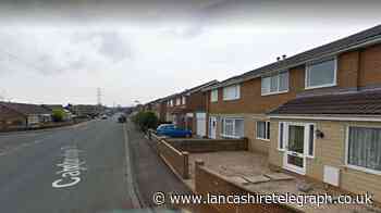Teen arrested as drugs found during raid on home