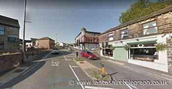 Man, 36, will appear in court today after two imitation guns found in house