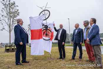 Parket start kunstproject “om kwetsbare kinderen meer kansen te geven”<BR />