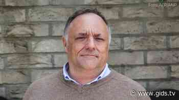 Vlaamse viroloog Marc van Ranst dinsdag 7 september te gast in College Tour - Gids.tv