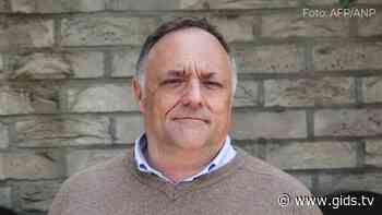 College Tour: Marc van Ranst | Gids.tv - Gids.tv