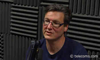 The Telecoms.com Podcast: Vodafone, 6G and AWS