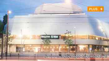 Das Theater Ulm plant mit voll besetzten Publikumsrängen - Augsburger Allgemeine