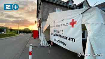 Meschede: Wenn Corona-Tests kostenpflichtig werden - WP News