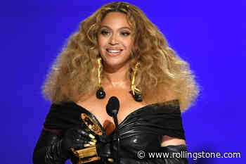 New Beyoncé Song to Appear in Will Smith’s ‘King Richard’