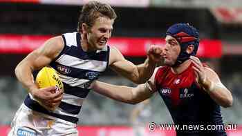 Coach’s surprising finals admission - NEWS.com.au