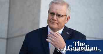 Scott Morrison granted Covid lockdown exemption to visit Sydney for Father’s Day weekend - The Guardian Australia